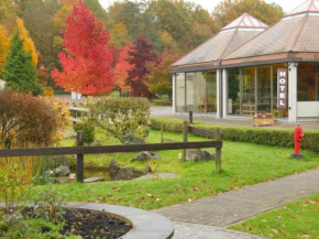  Le Relais De La Haute Sambre  Лоб